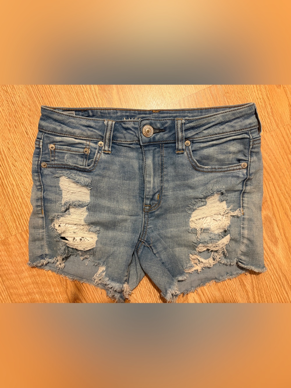 American Eagle shorts